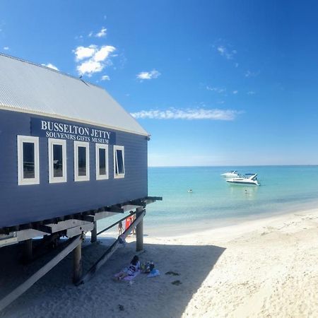 Indoyo Retreat Villa Busselton Ngoại thất bức ảnh