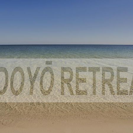 Indoyo Retreat Villa Busselton Ngoại thất bức ảnh