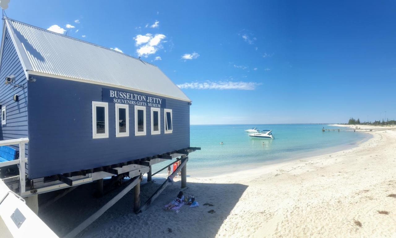 Indoyo Retreat Villa Busselton Ngoại thất bức ảnh