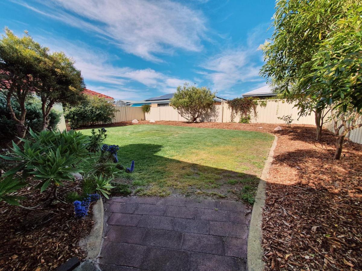 Indoyo Retreat Villa Busselton Ngoại thất bức ảnh