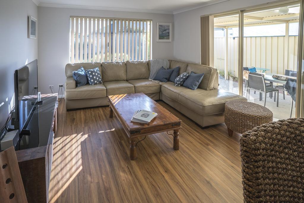 Indoyo Retreat Villa Busselton Ngoại thất bức ảnh