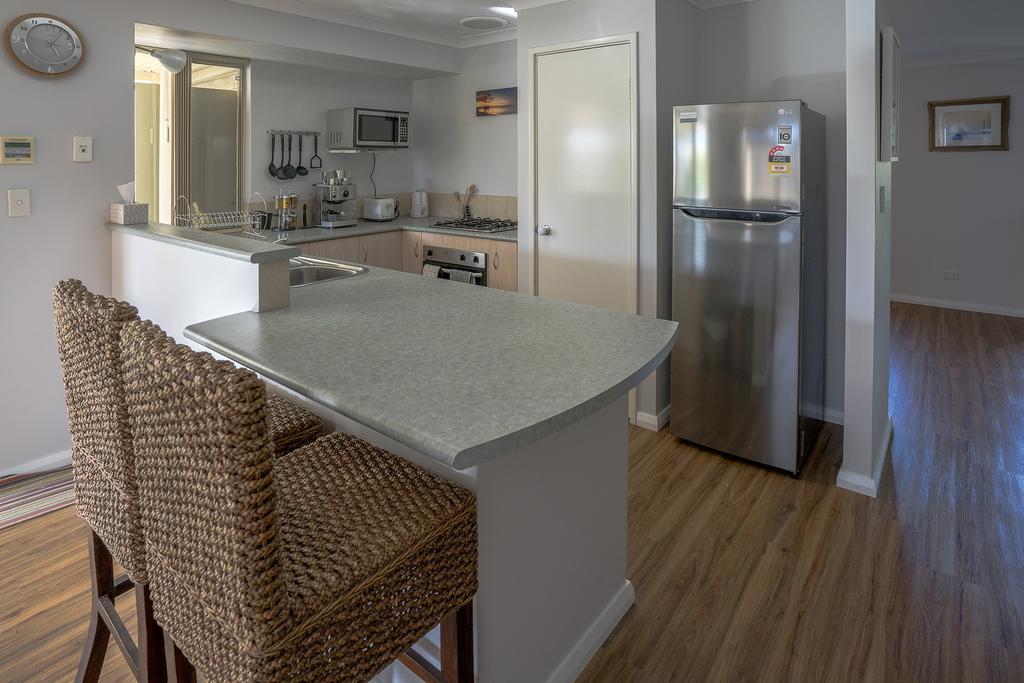 Indoyo Retreat Villa Busselton Ngoại thất bức ảnh