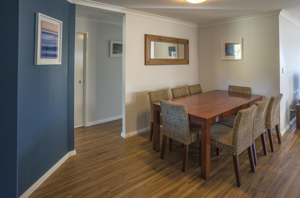 Indoyo Retreat Villa Busselton Ngoại thất bức ảnh