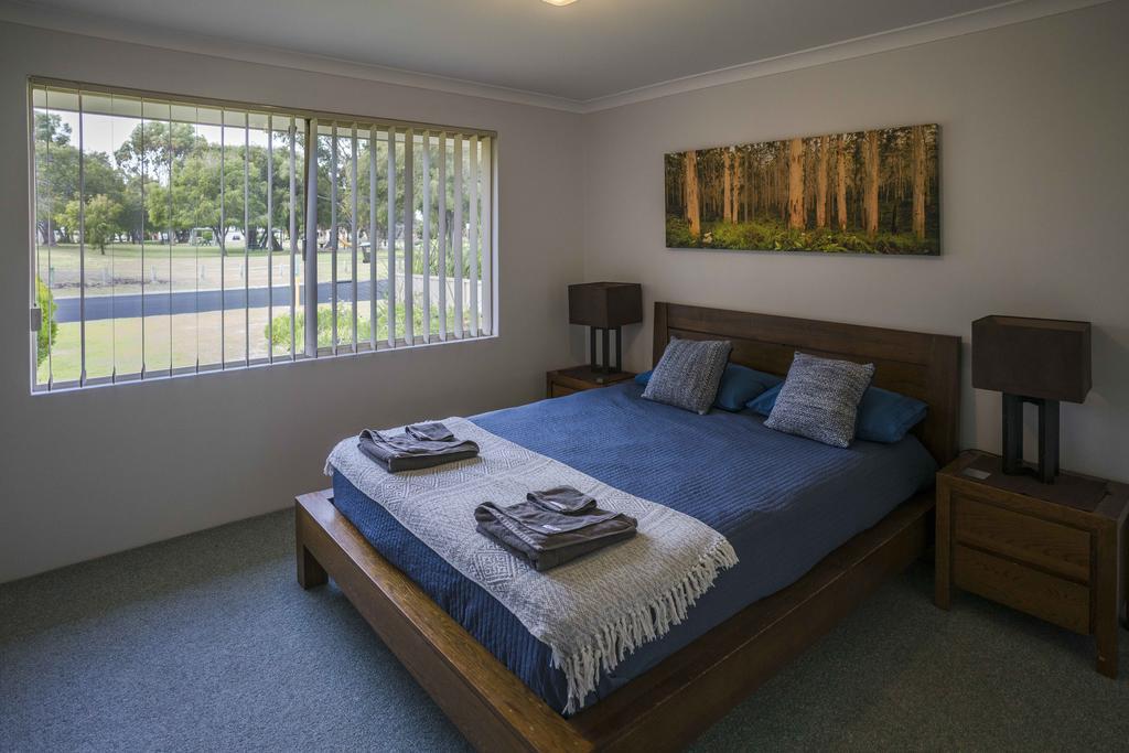 Indoyo Retreat Villa Busselton Ngoại thất bức ảnh