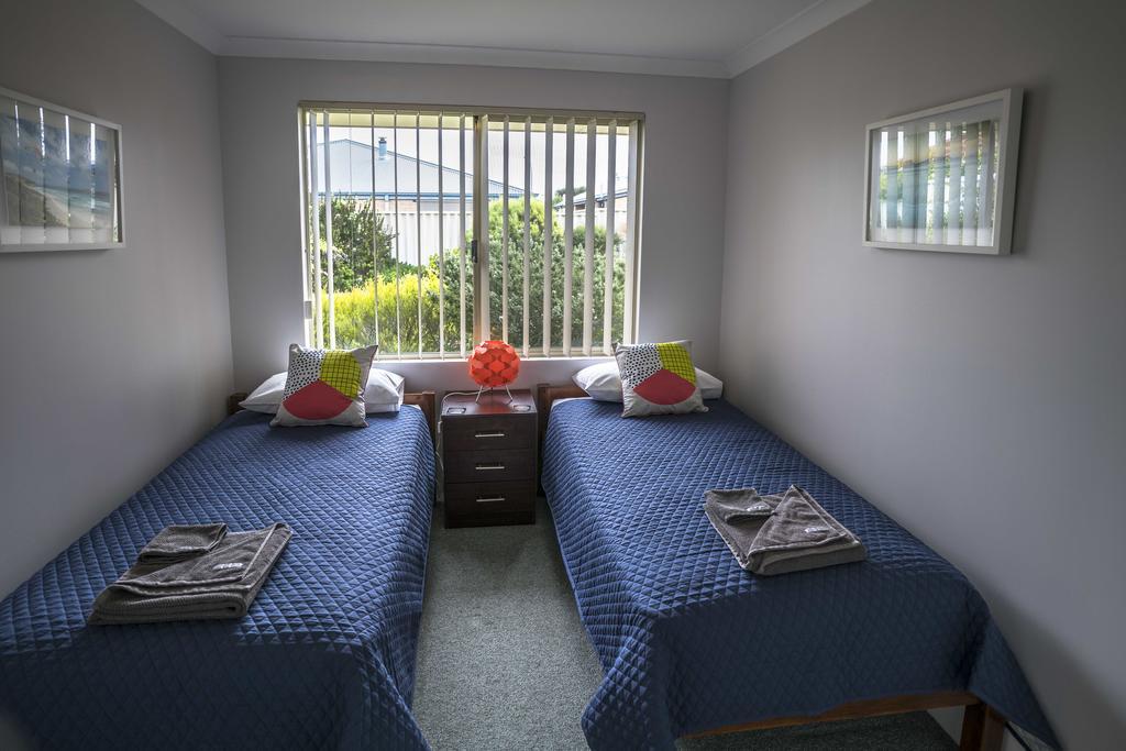 Indoyo Retreat Villa Busselton Ngoại thất bức ảnh
