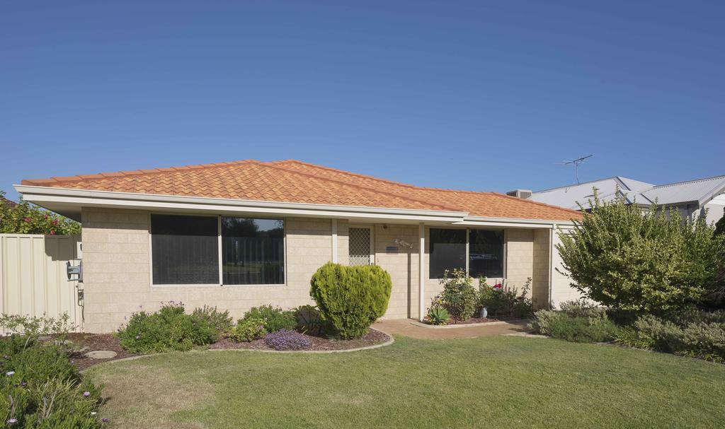 Indoyo Retreat Villa Busselton Ngoại thất bức ảnh
