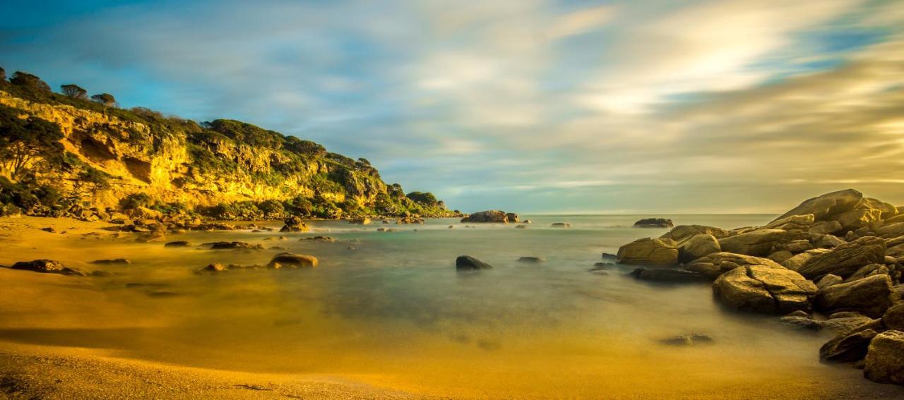 Indoyo Retreat Villa Busselton Ngoại thất bức ảnh