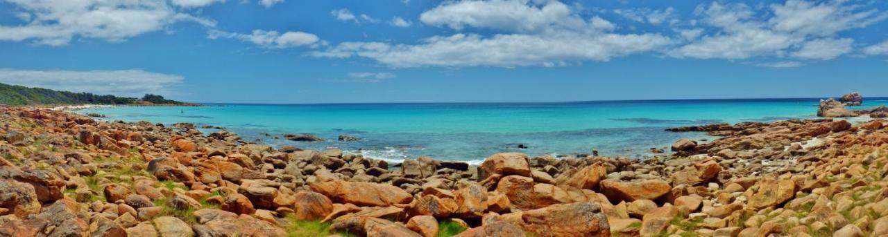 Indoyo Retreat Villa Busselton Ngoại thất bức ảnh