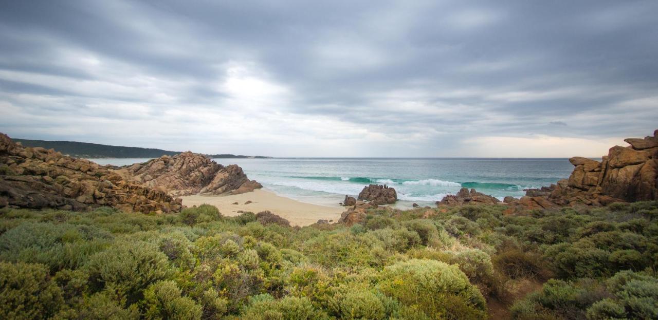 Indoyo Retreat Villa Busselton Ngoại thất bức ảnh