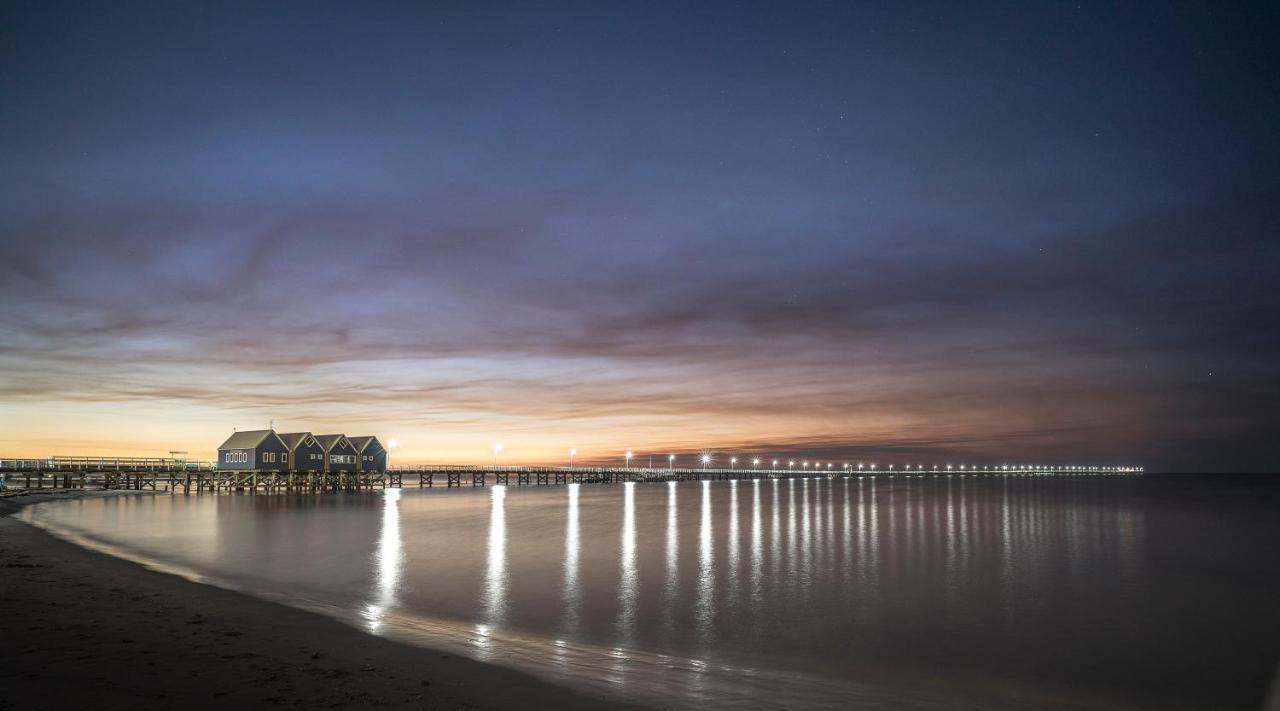 Indoyo Retreat Villa Busselton Ngoại thất bức ảnh