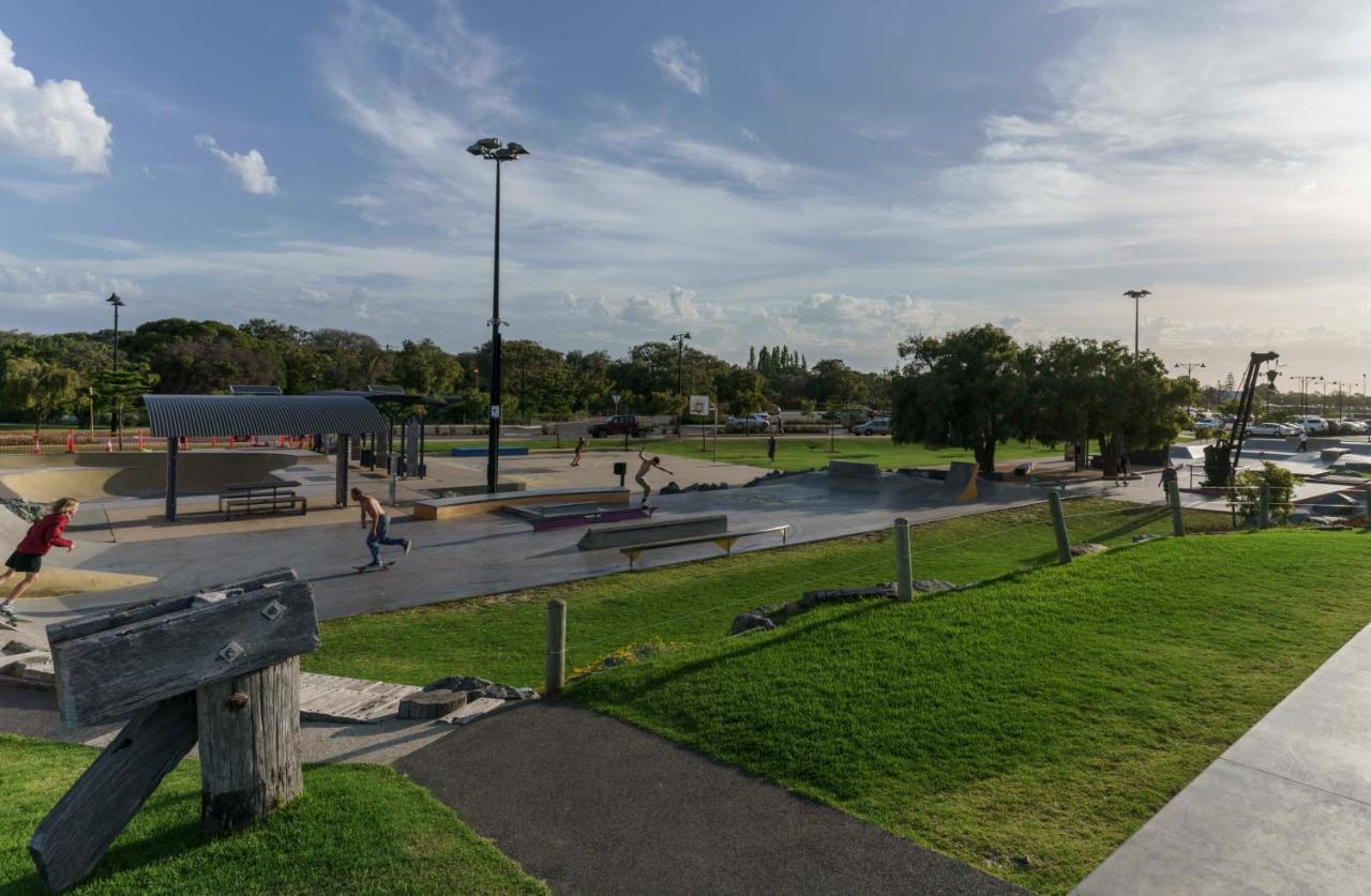 Indoyo Retreat Villa Busselton Ngoại thất bức ảnh