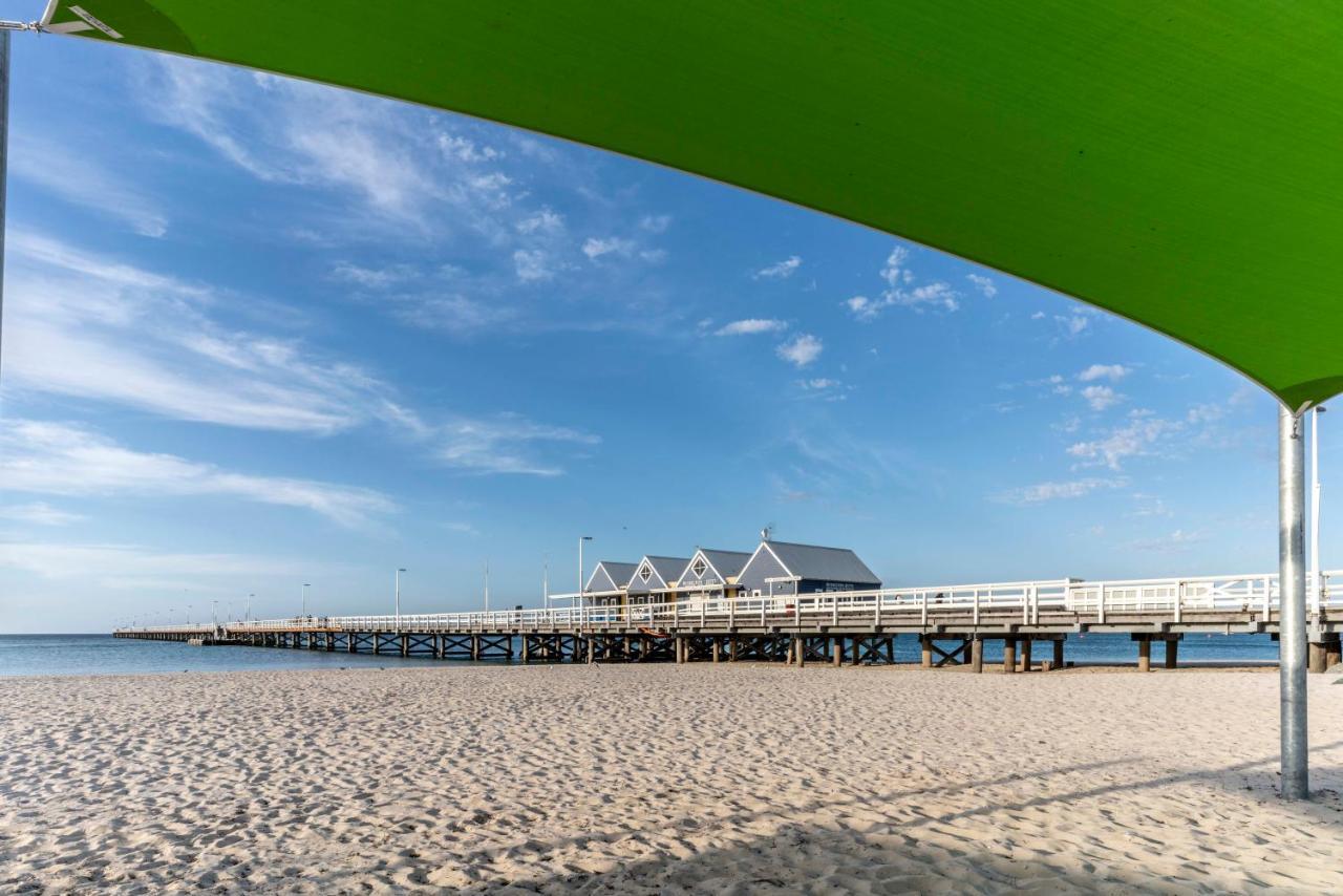 Indoyo Retreat Villa Busselton Ngoại thất bức ảnh