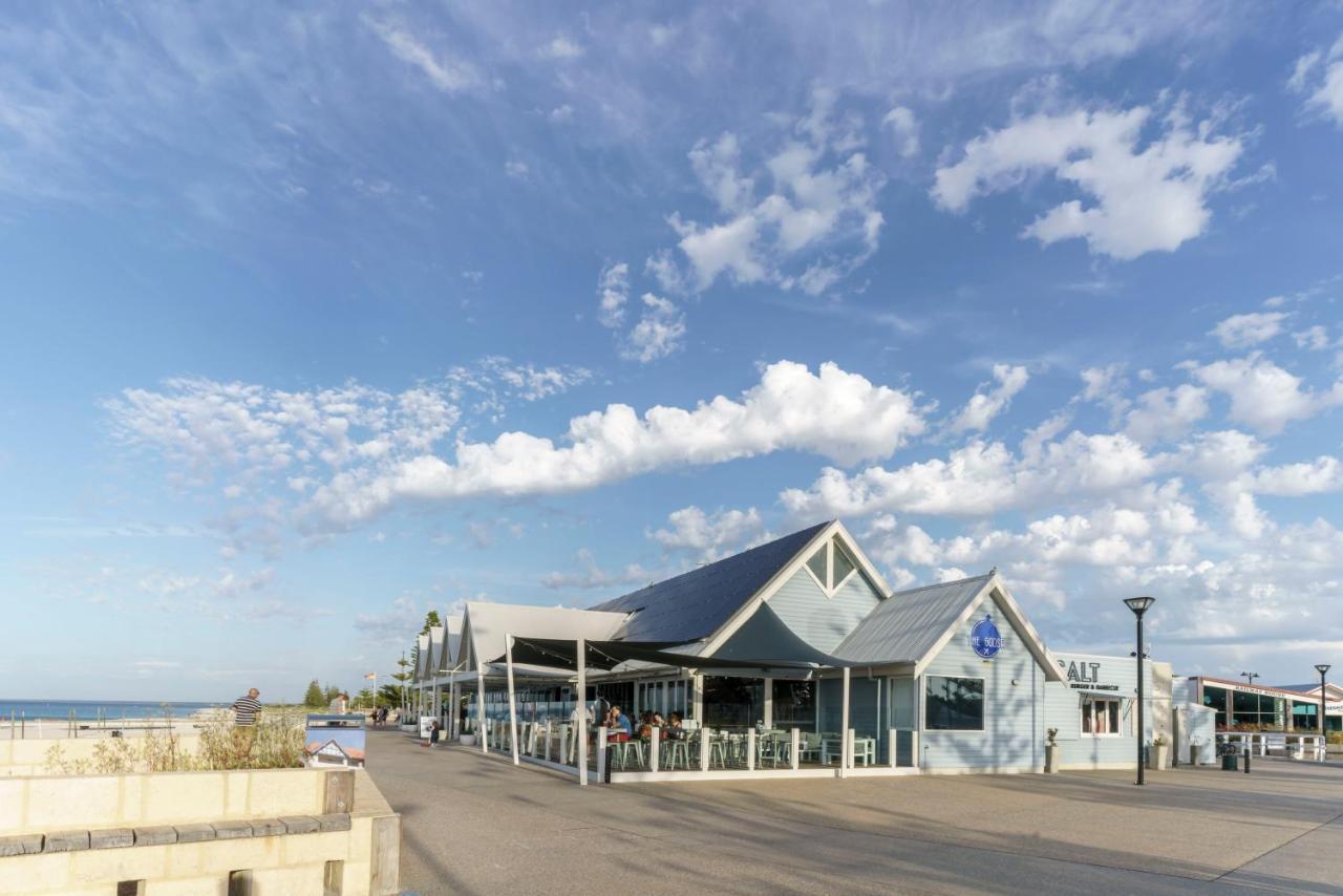 Indoyo Retreat Villa Busselton Ngoại thất bức ảnh