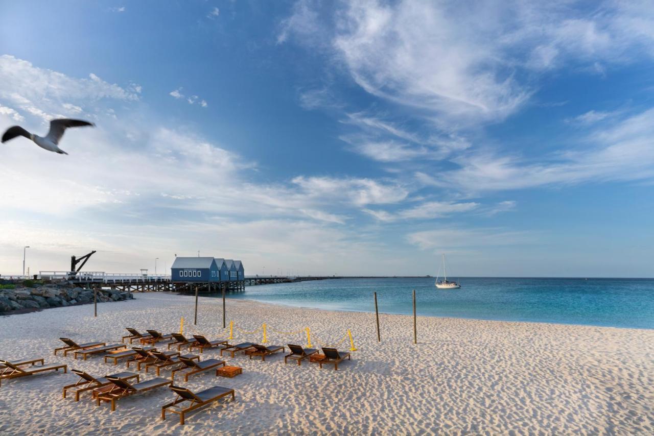 Indoyo Retreat Villa Busselton Ngoại thất bức ảnh