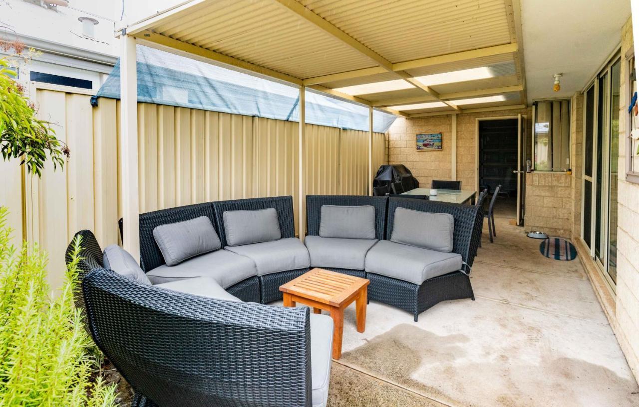 Indoyo Retreat Villa Busselton Ngoại thất bức ảnh